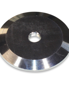 Washer strengthened for Empa 2